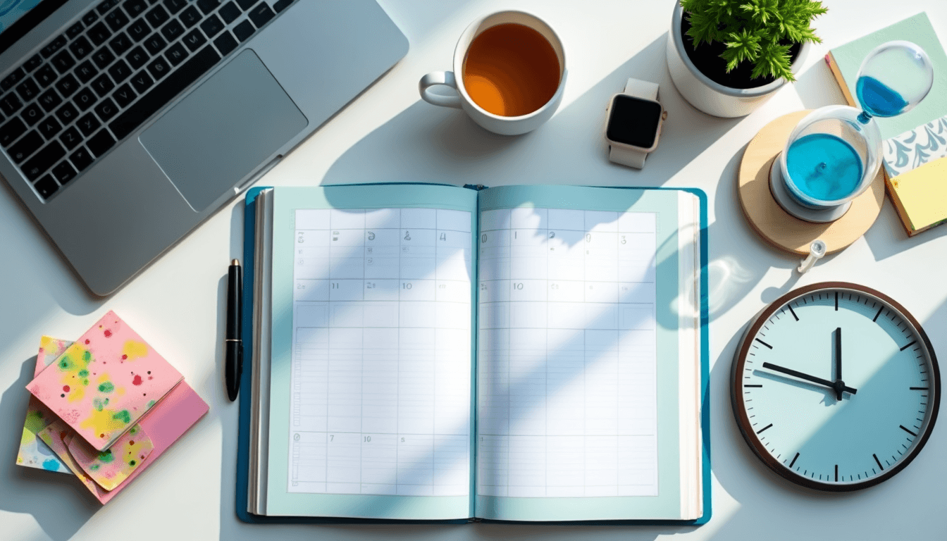 15 Time Management Tips IB Students Actually Use (Tested in 2024)