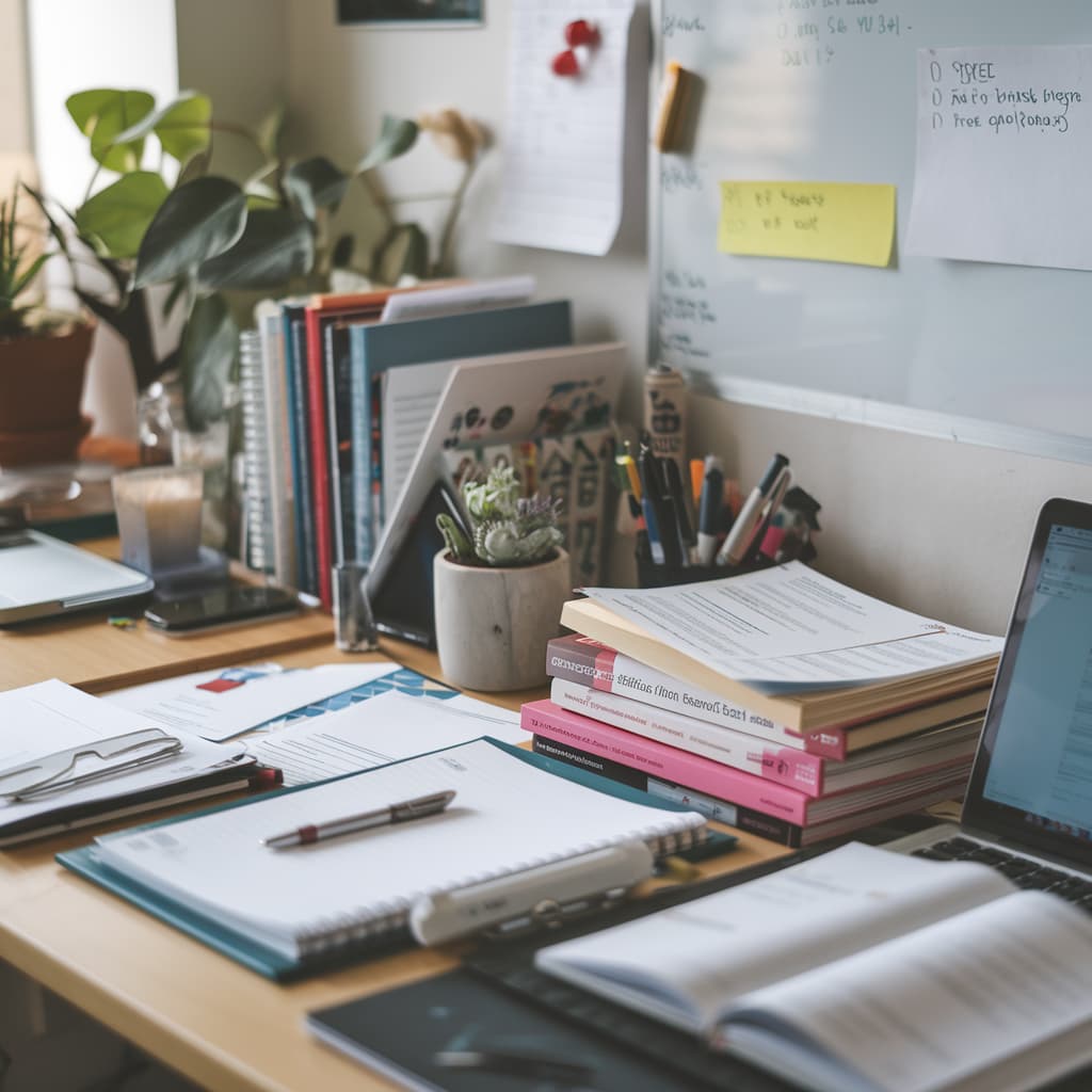 17 Time Management Strategies IB Students Wish They Knew Earlier