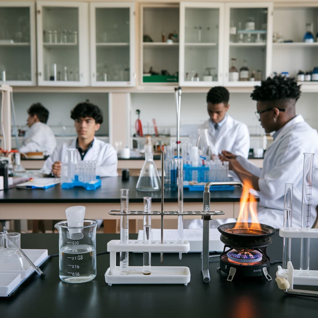 3 Top Chemistry IA Topics That Score High Marks
