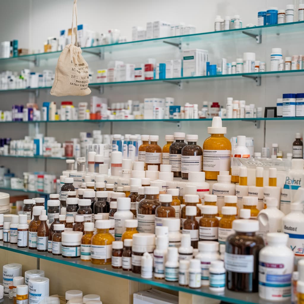 5 Fascinating Ways Chemistry in Everyday Life Impacts Medicine