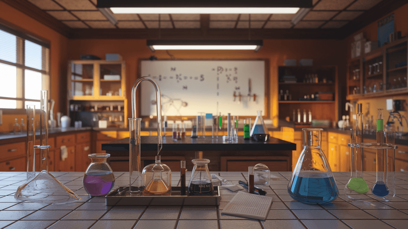 Analyzing Past IB Papers: Key Chemistry Trends and Tips