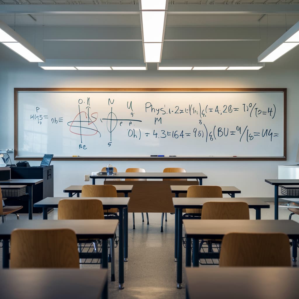 Analyzing the Hardest Physics Questions in IB Exams: Key Insights