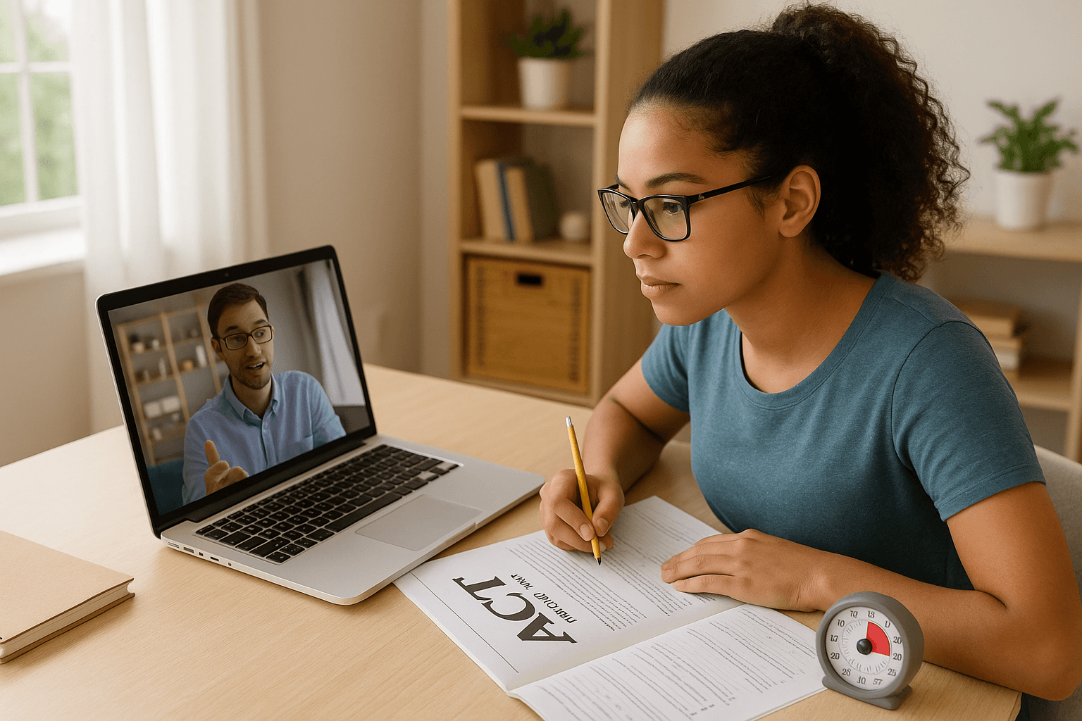 ACT Tutor: How to Find the Right Help and What to Expect (2026 Guide)