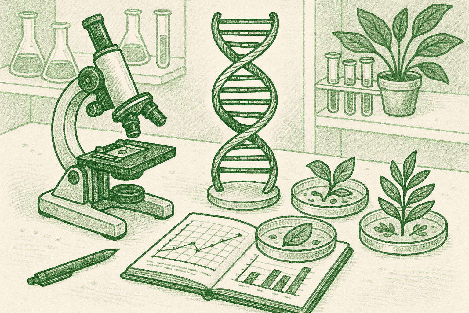 AP Biology Lab Review: Every Investigation You Need to Know