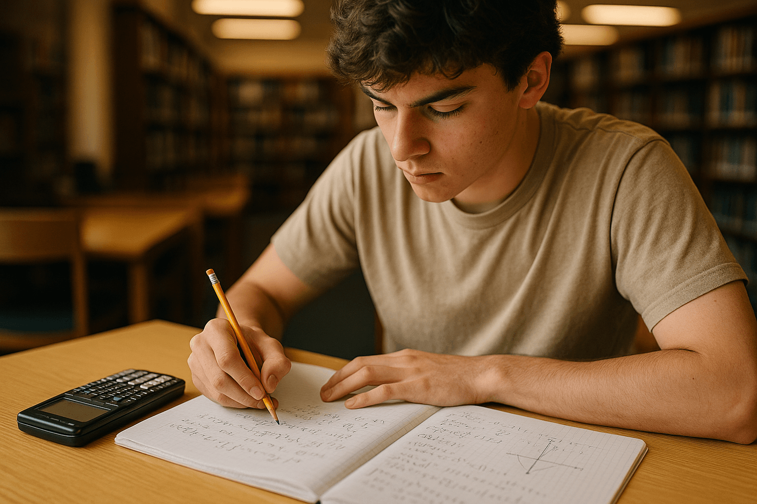 AP Calculus AB: 11-Week Study Plan to Score a 5 (Starting Now)