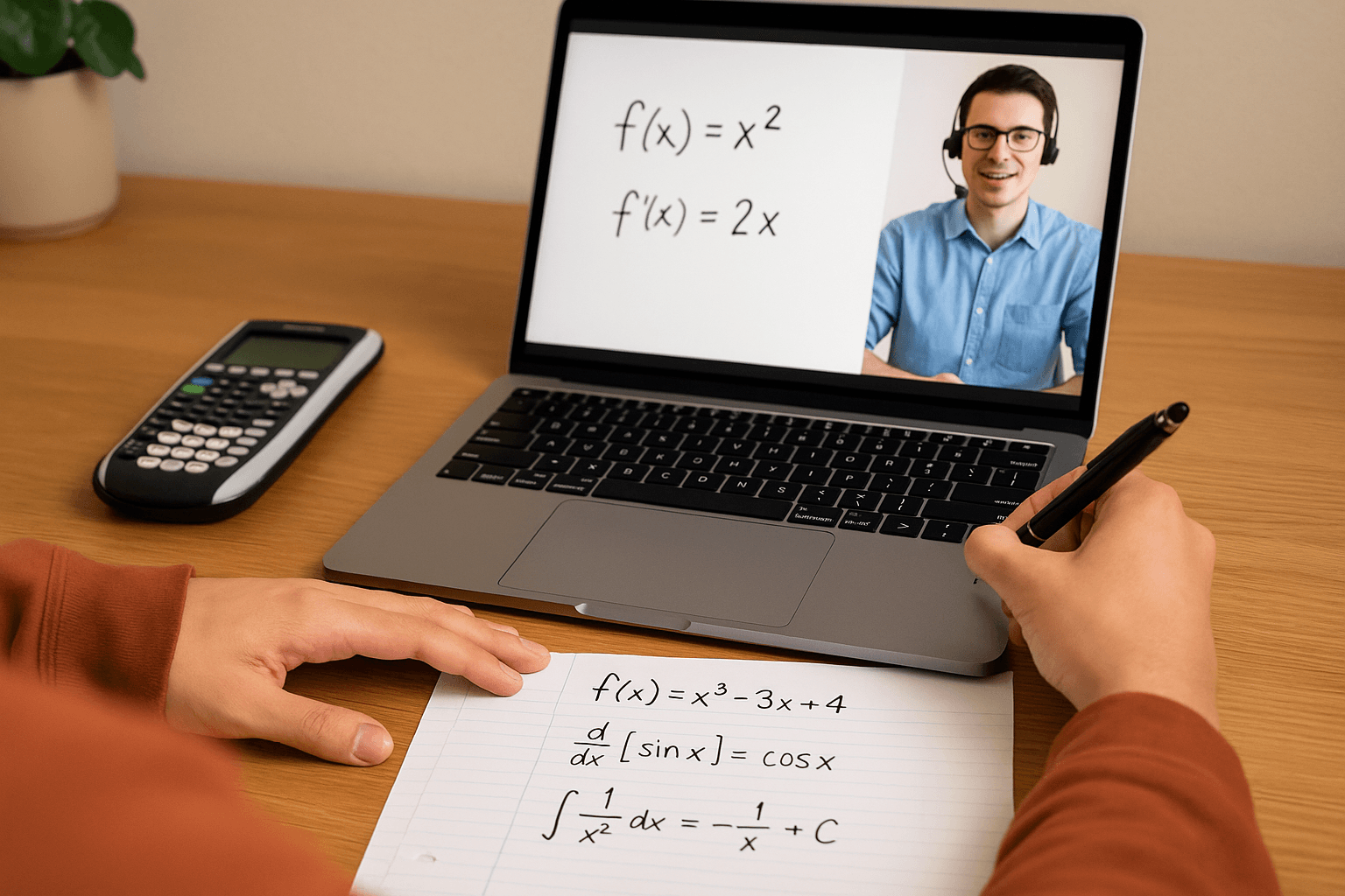 AP Calculus Tutor: How to Find the Right Help for AB and BC