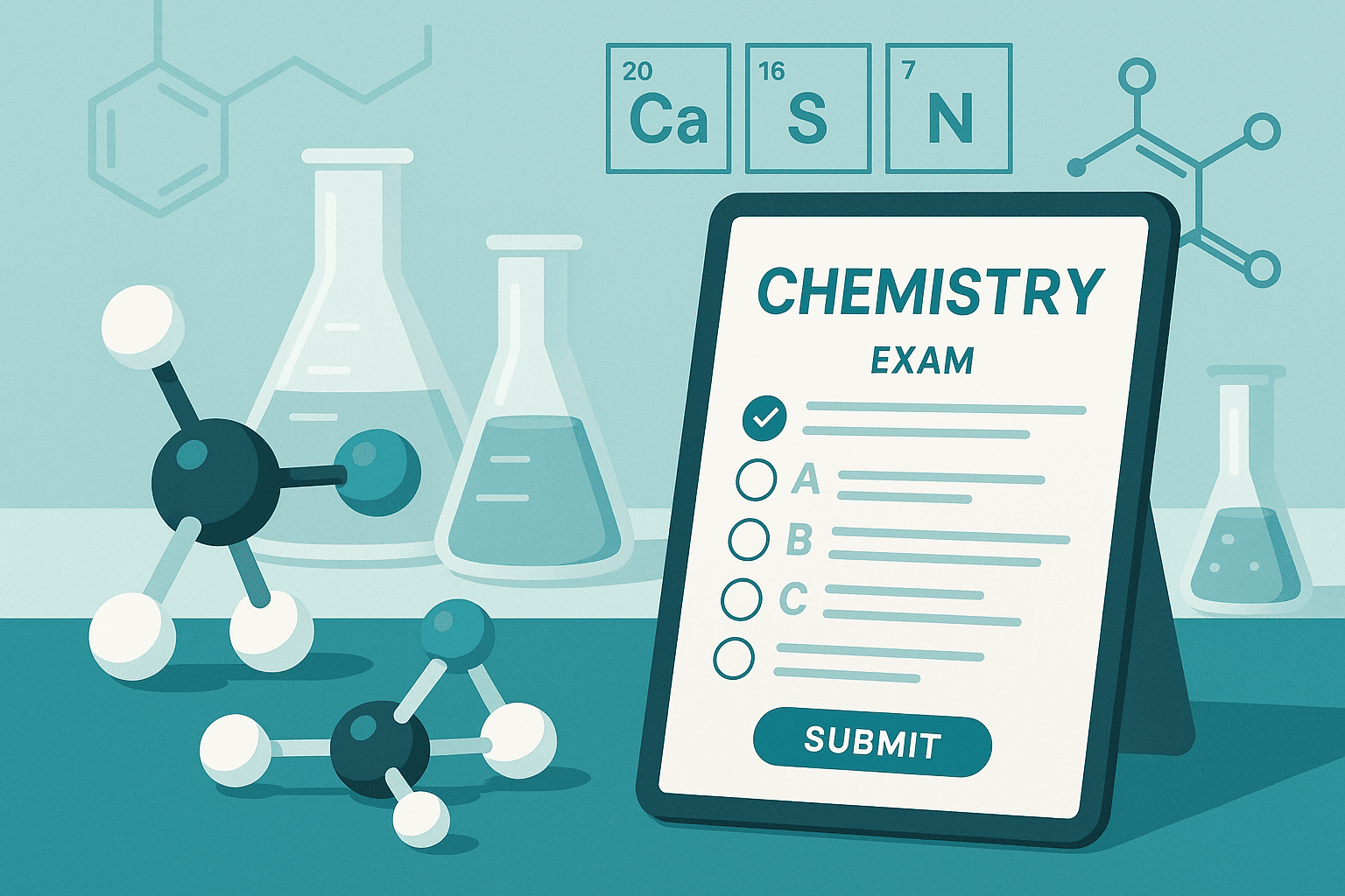AP Chemistry in 2026: What Changed and How to Prepare