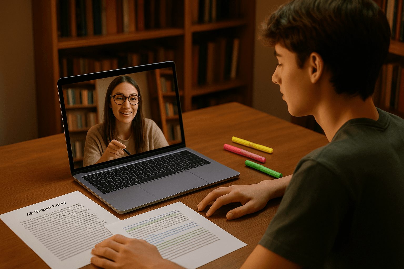 AP English Tutor: How to Find Help for AP Lang and AP Lit