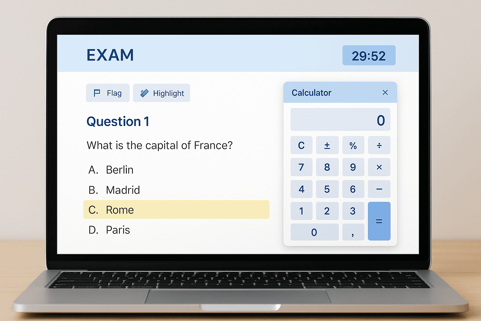 AP Exams Go Digital in 2026: What You Need to Know
