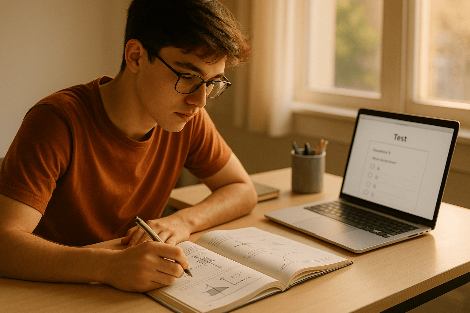 AP Physics 1 in 2026: What Changed and How to Score a 5