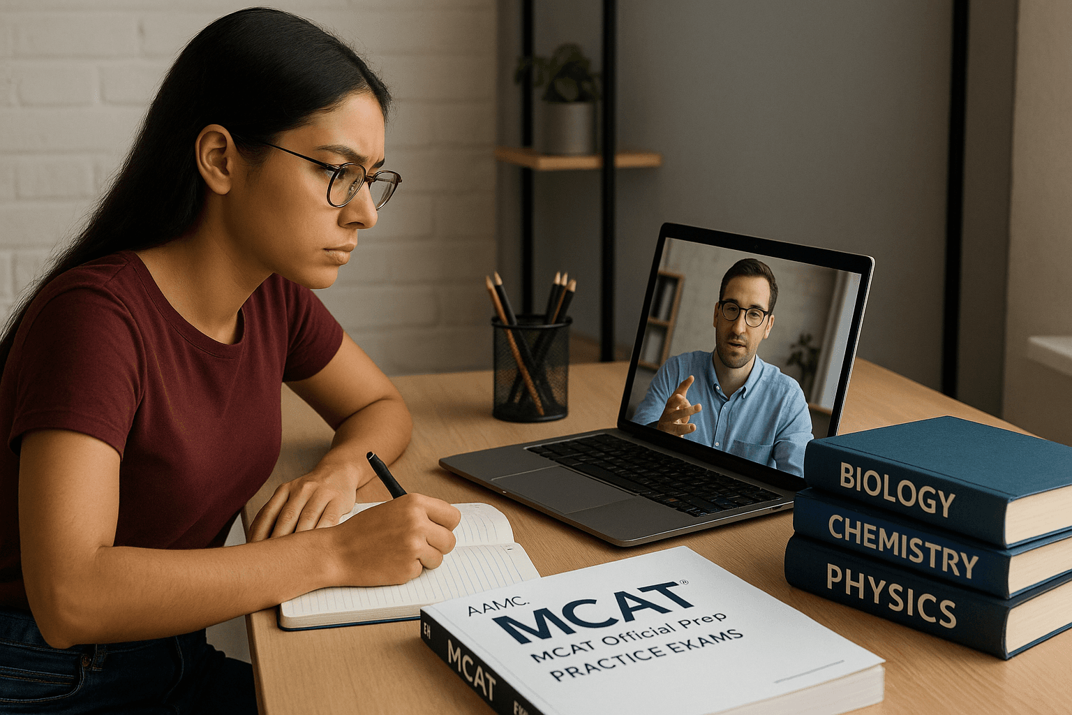 MCAT Tutor: How to Find the Right Prep Help (Online & In-Person)
