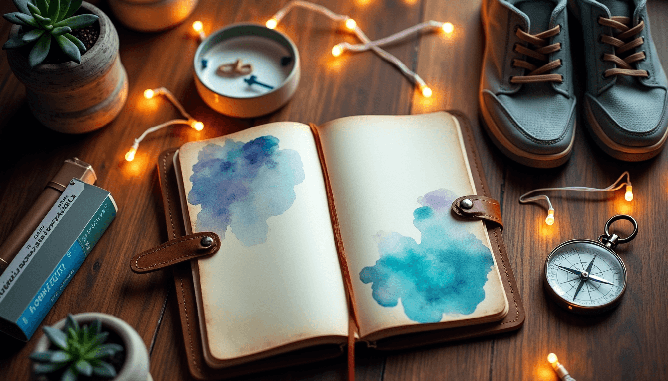 CAS Reflection: Share Your Progress So Far!