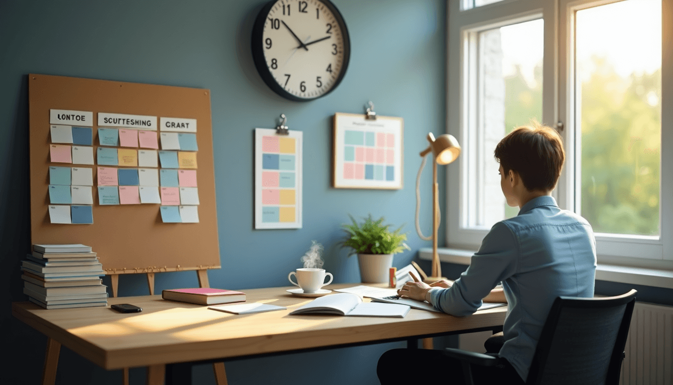 How to Ace Your IB Mock Exam: A Comprehensive Guide