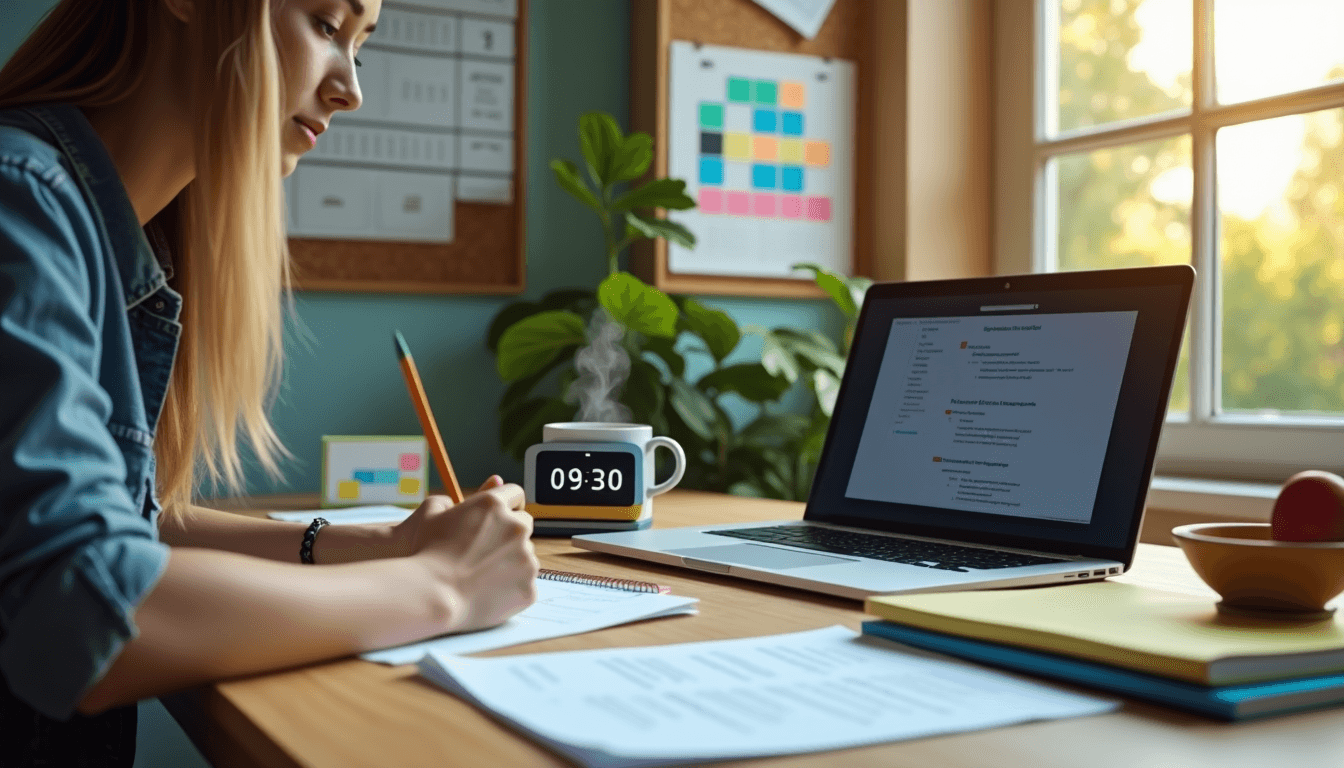 How to Ace Your Mock Test: A Student’s Step-by-Step Success Guide