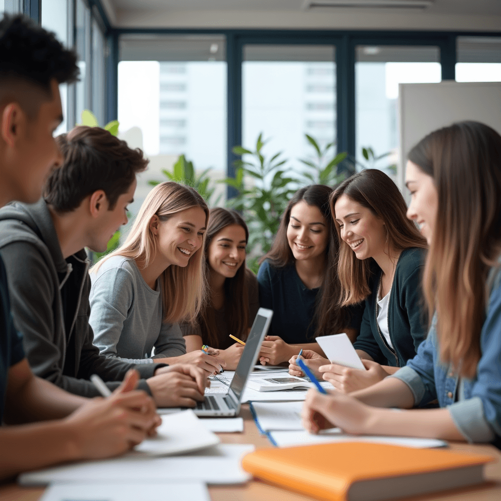 How to Achieve Your IB Diploma: A Step-by-Step Guide