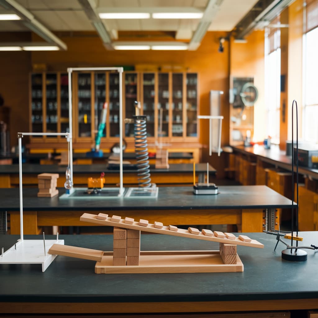 How to Choose Physics IA Topics: Avoid Common Mistakes