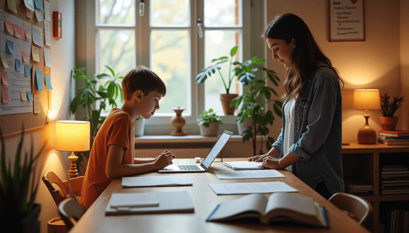 How to Help Your Child Excel at IB IA: A Parent’s Simple Guide