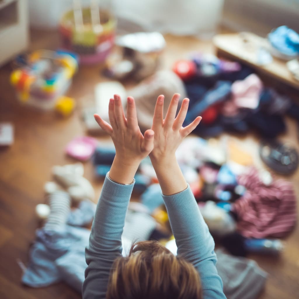 How to Lower Stress: A Busy Parent’s Guide to Finding Calm (Expert Tips)