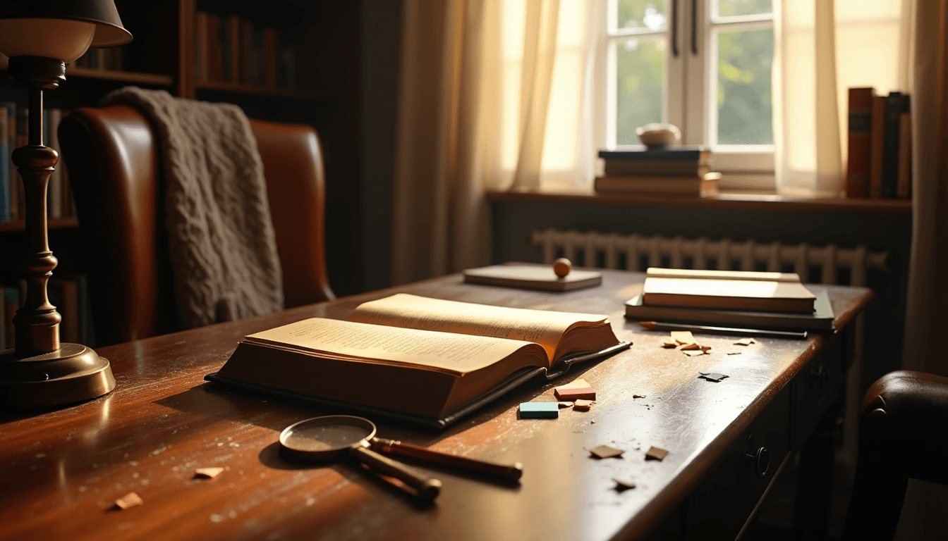 How to Master Close Reading: A Simple Guide for Literature Students