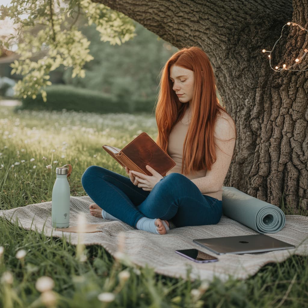 How to Master Digital Detox: A Stress-Free Guide That Actually Works