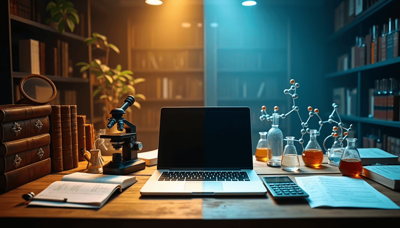 How to Master Humanities vs Sciences: A Student’s Guide to Mock Exam Success