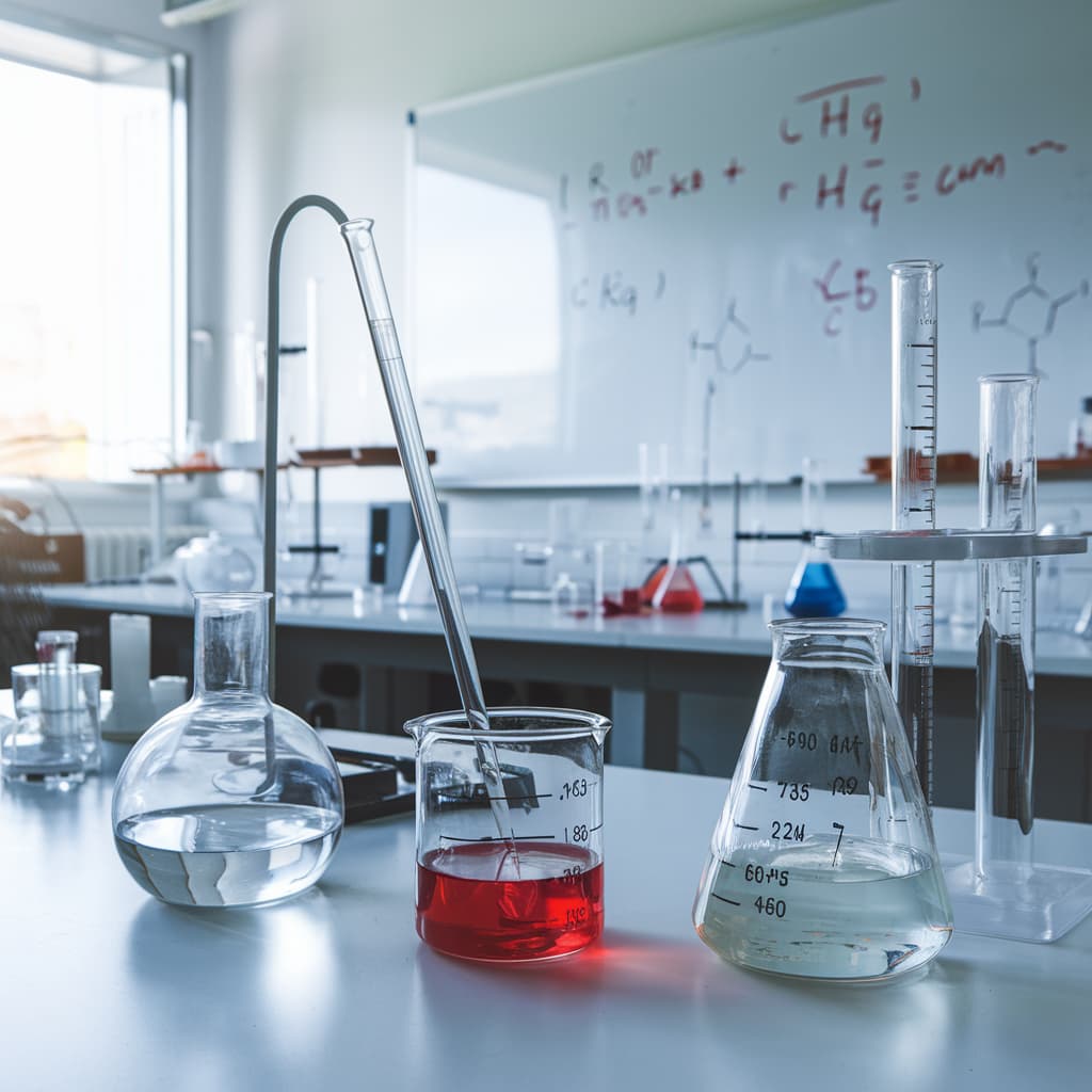 How to Master IB Chemistry Kinetics and Organic Chemistry