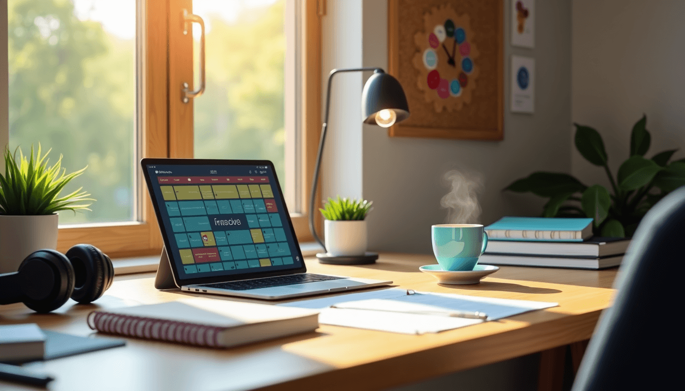 How to Master IB Time Management Tips: A Student-Tested Guide for 2024