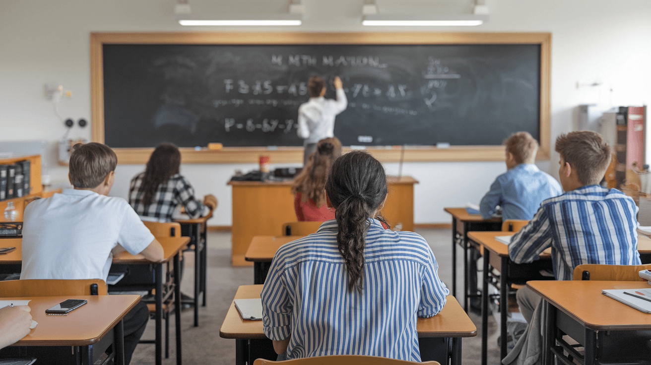 How to Master Math Strategies for Struggling IB Students