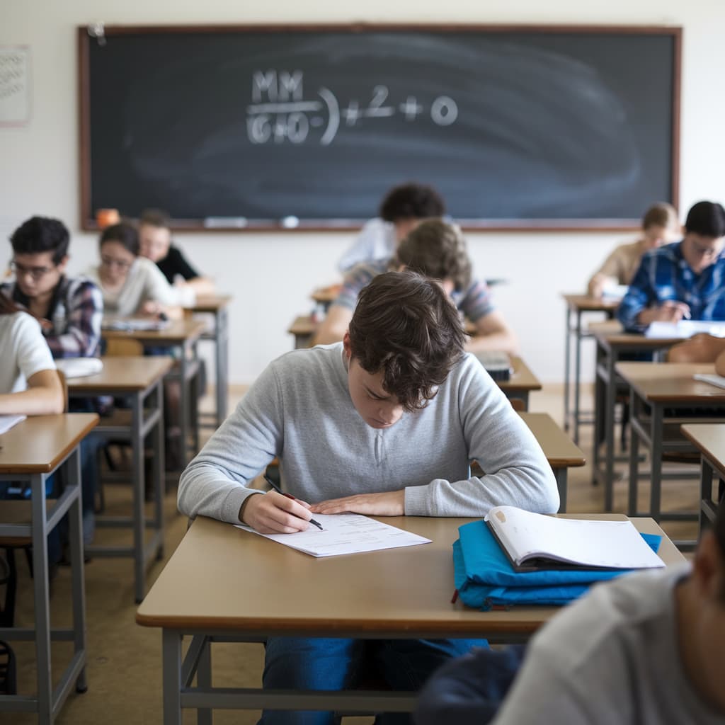 How to Master Mock Tests: A Step-by-Step Guide to Exam Success