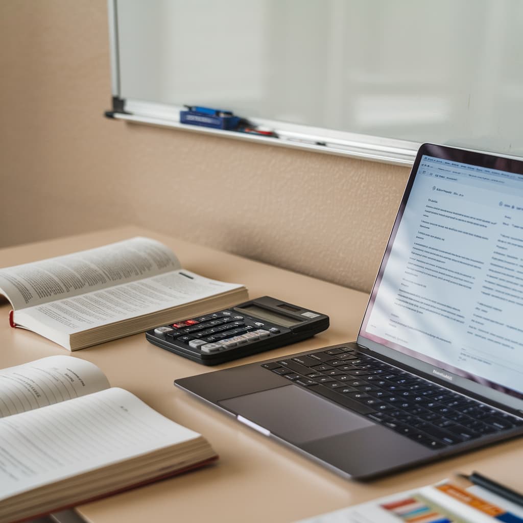 How to Master the IB Grading System for Chemistry Success