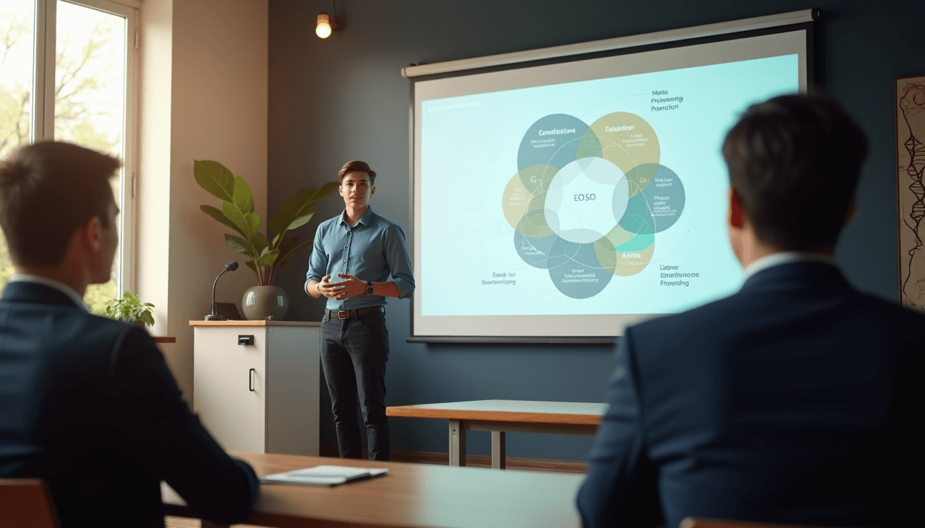 How to Nail Your TOK Presentation: A Step-by-Step Guide for IB Students