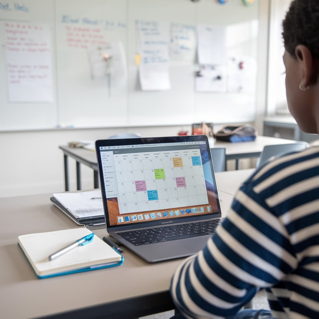 How to Never Miss a Regular Decision Deadline: A Student’s Step-by-Step Guide