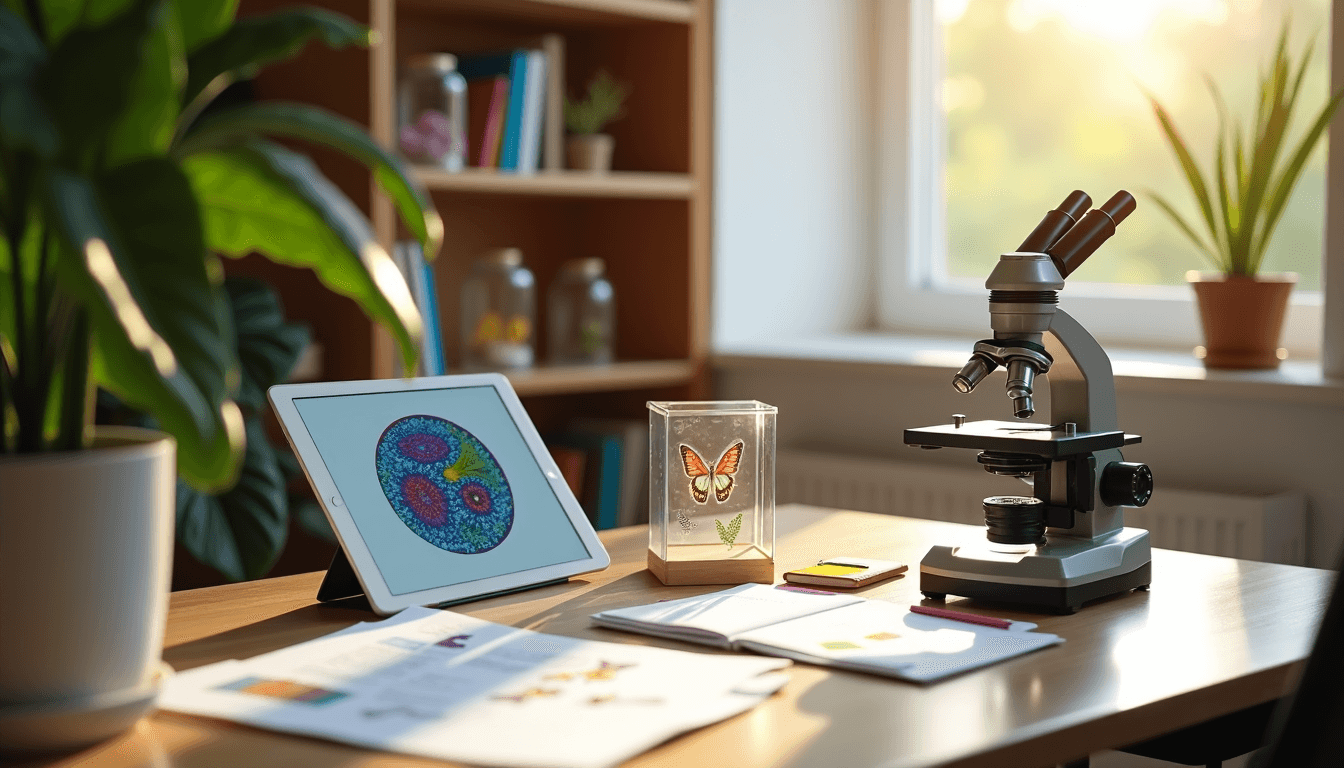 How to Study Biology: A Student’s Guide to Actually Understanding It