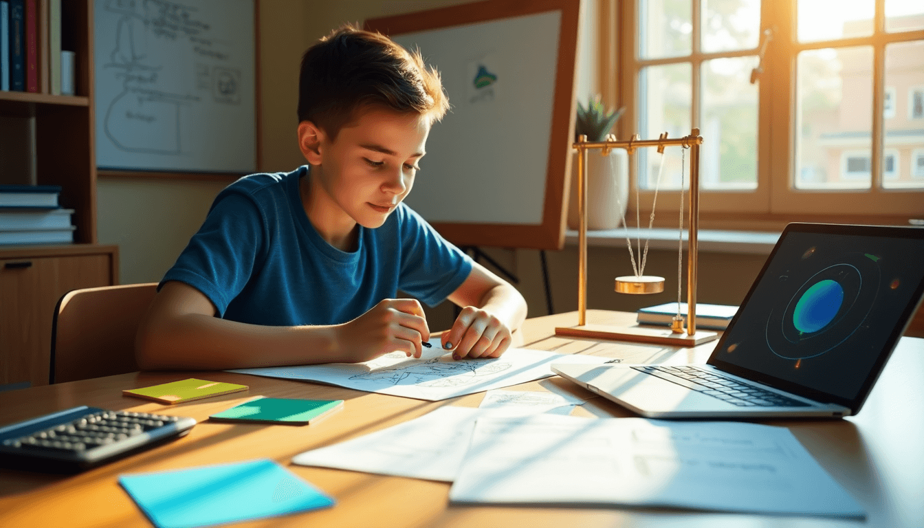 How to Study for Physics: A Student’s Guide to Guaranteed Results