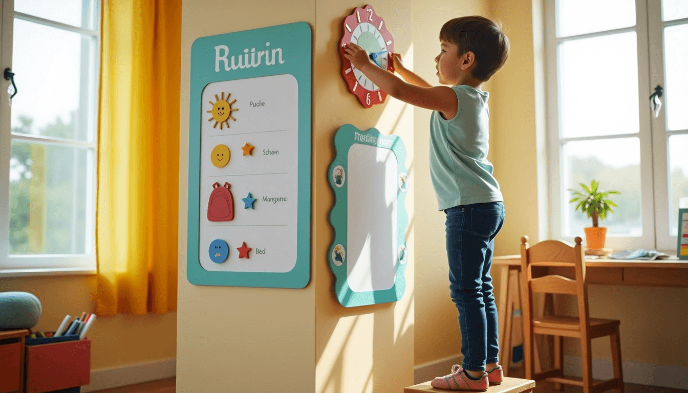 How to Teach Time Management Skills to Kids: A Parent’s Step-by-Step Guide