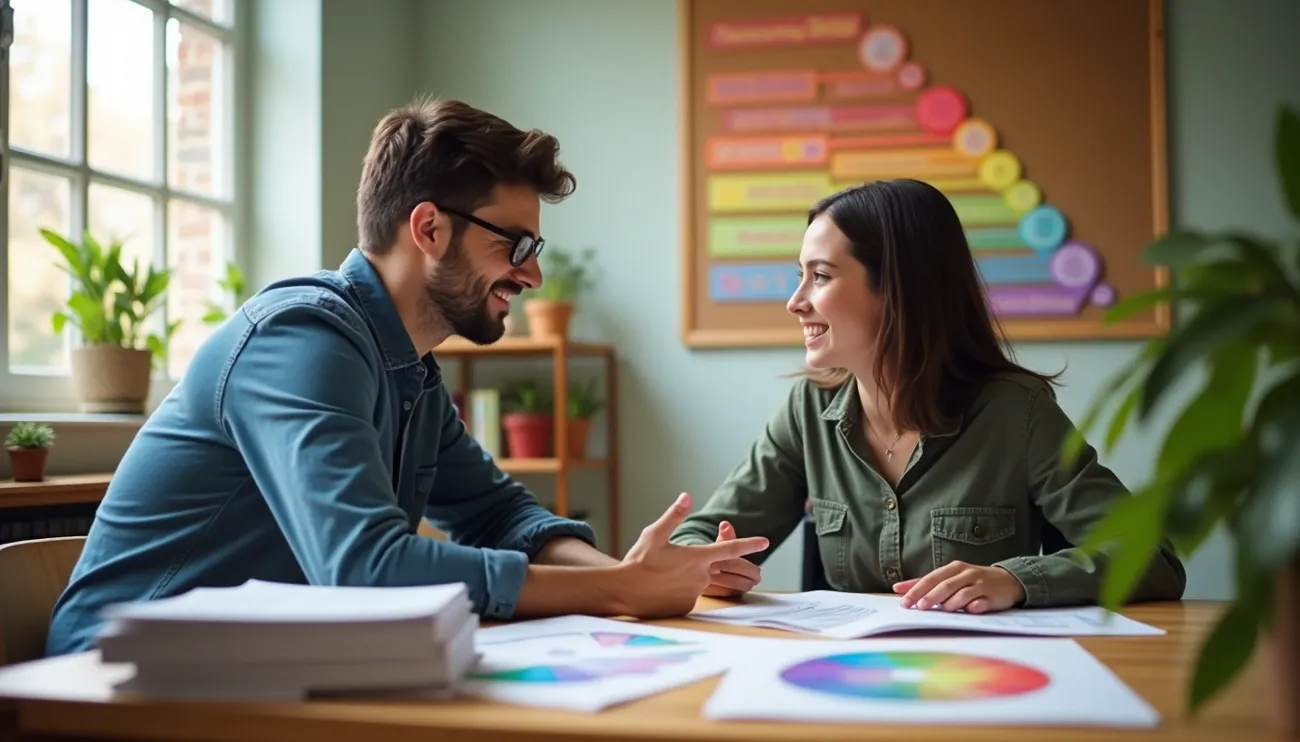 How to Understand IB Grading: A Visual Guide for Worried Parents