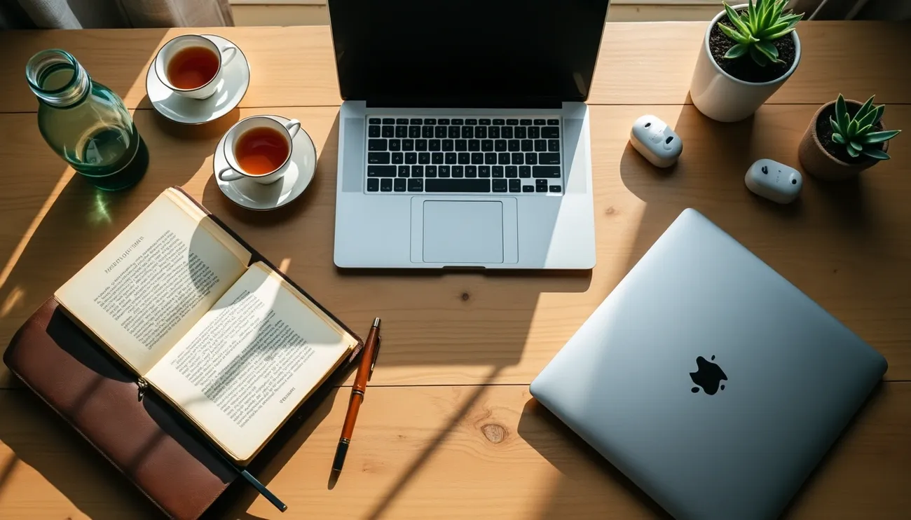 How to Write a Comparative Essay: A Student’s Step-by-Step Guide (With Examples)