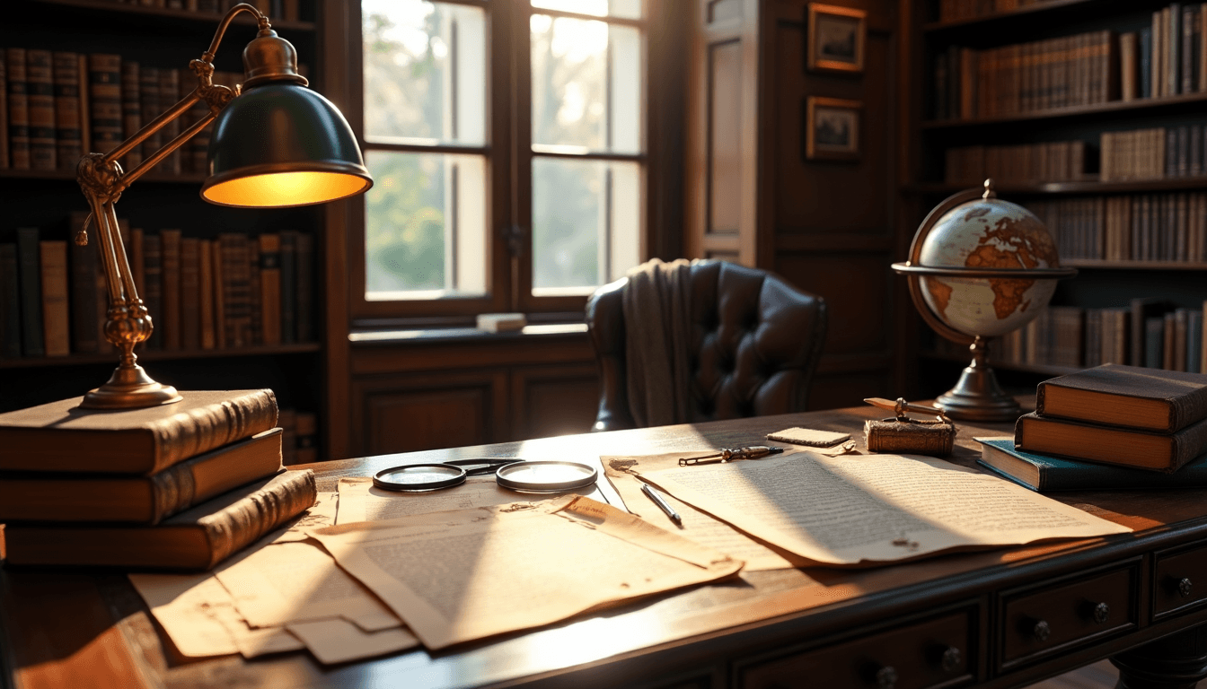 How to Write a History IA That Scores a 7: Expert Tips That Actually Work