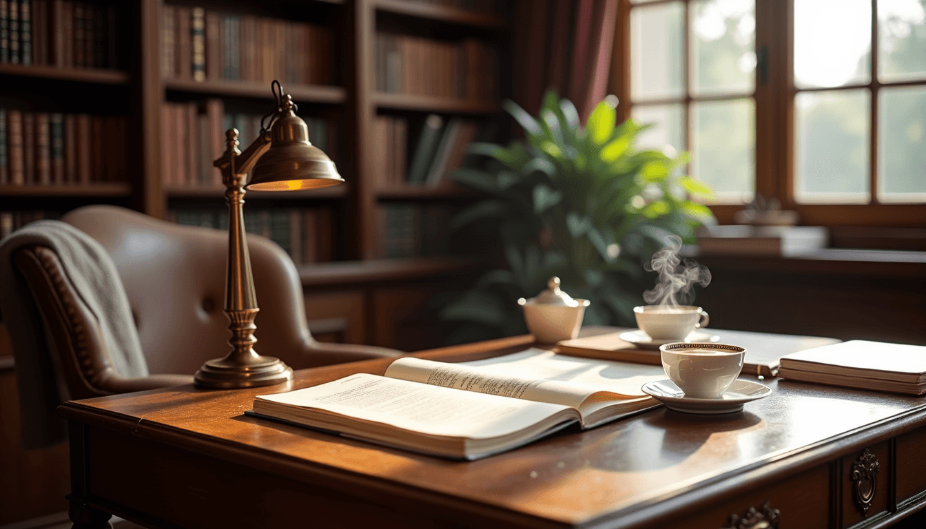 How to Write a Literature Essay That Professors Actually Want to Read