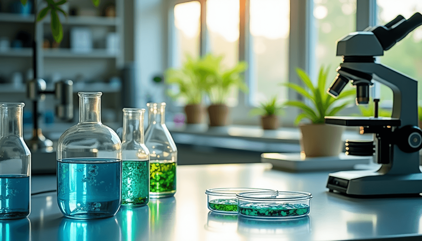 How to Write a Perfect Biology IA: Expert Examples That Scored 7/7