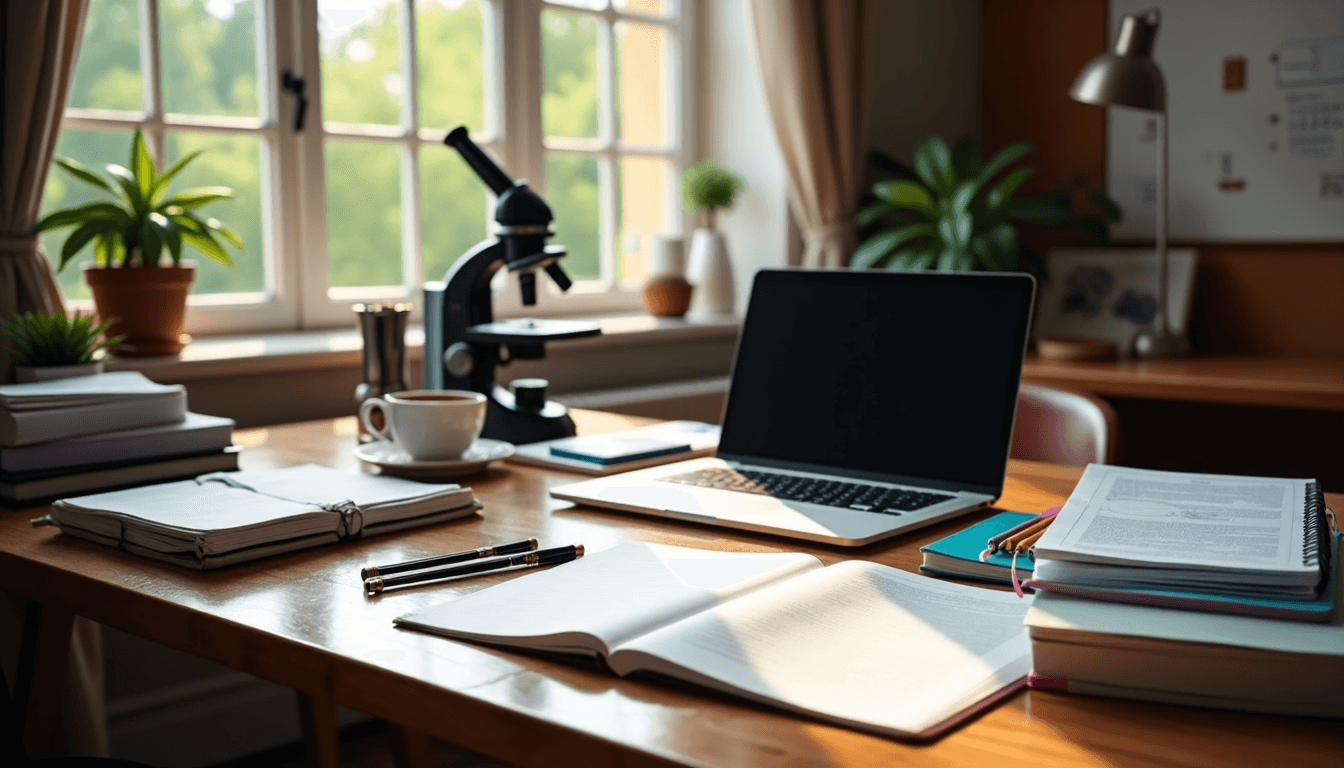 How to Write a Perfect IB IA: Step-by-Step Guide for Every Subject