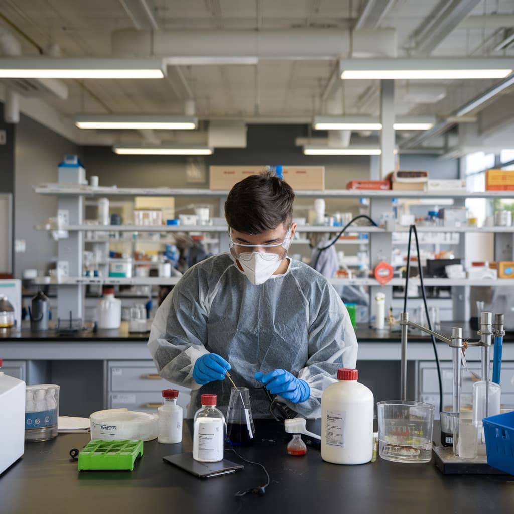 How to Write a Science IB IA That Scores a 7: Step-by-Step Guide