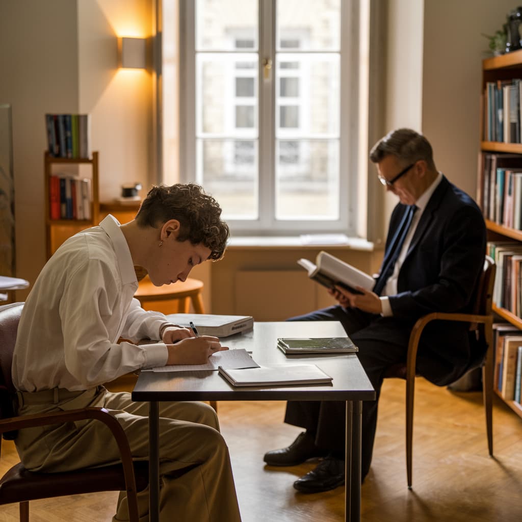 How to Write a Theory of Knowledge Essay: Expert IB Examiner Guide