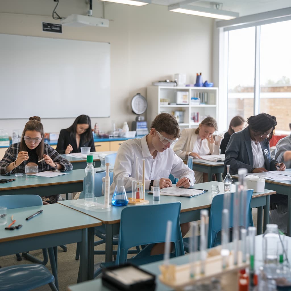 How to Write an Excellent Chemistry IA: Top Chemistry IA Topics and Tips