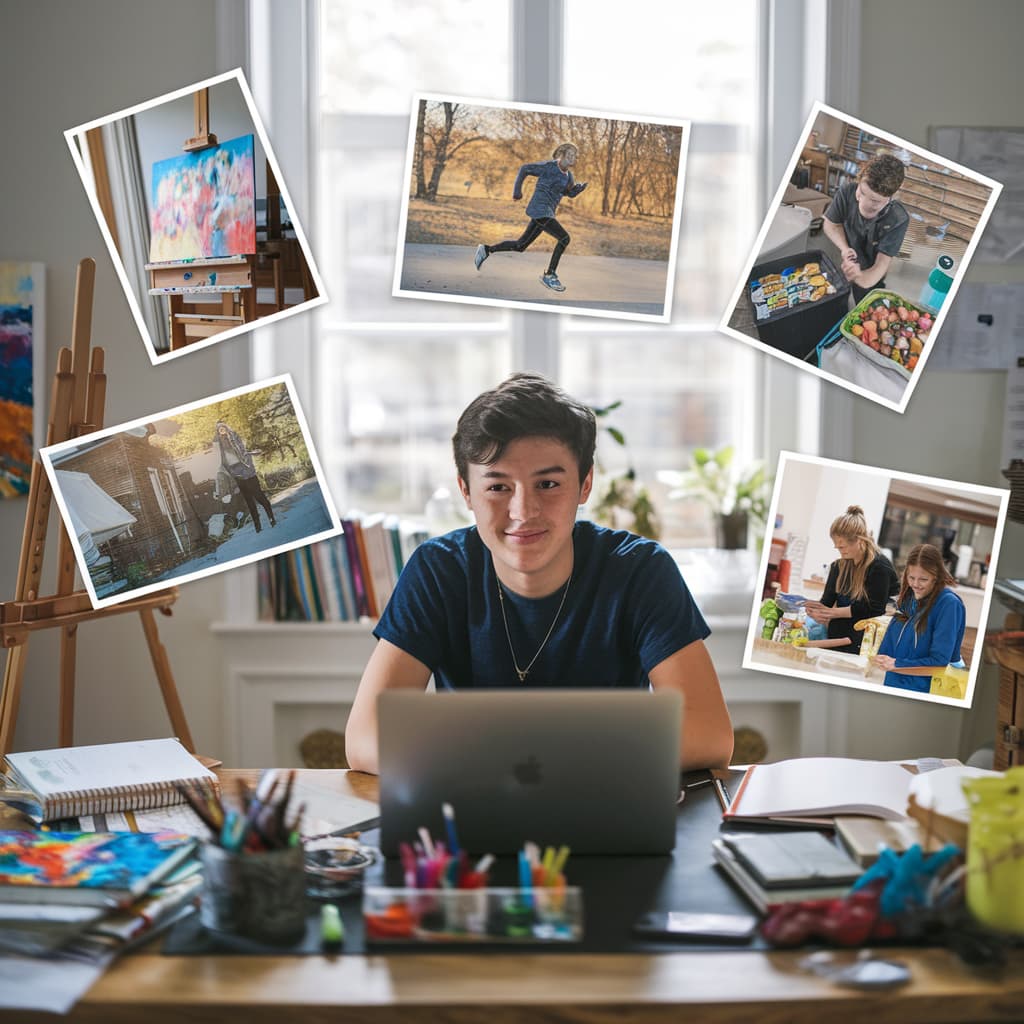 How to Write CAS Reflections That Actually Impress: A Student’s Guide