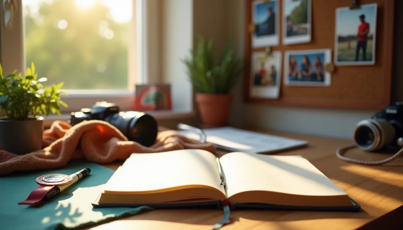 How to Write CAS Reflections That Actually Work: A Student-Tested Guide