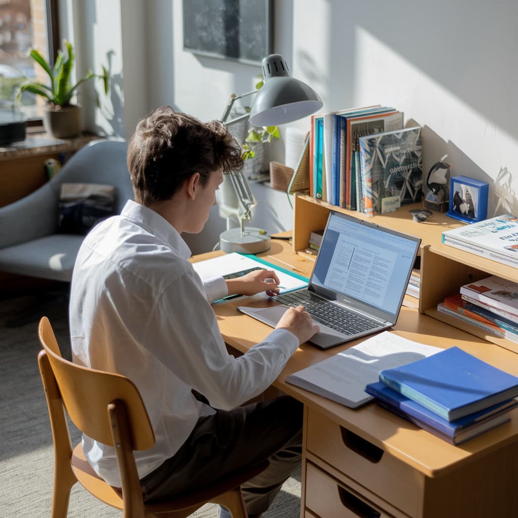 How to Write Reflections for Your IB Extended Essay: A Student-Tested Guide