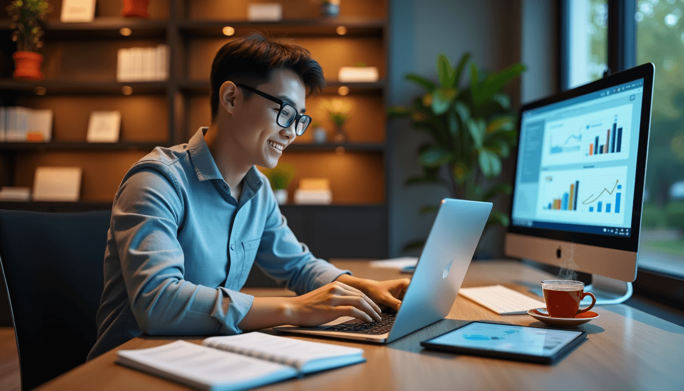 10 Reasons to Choose an Online IB Tutor for Your Academic Journey