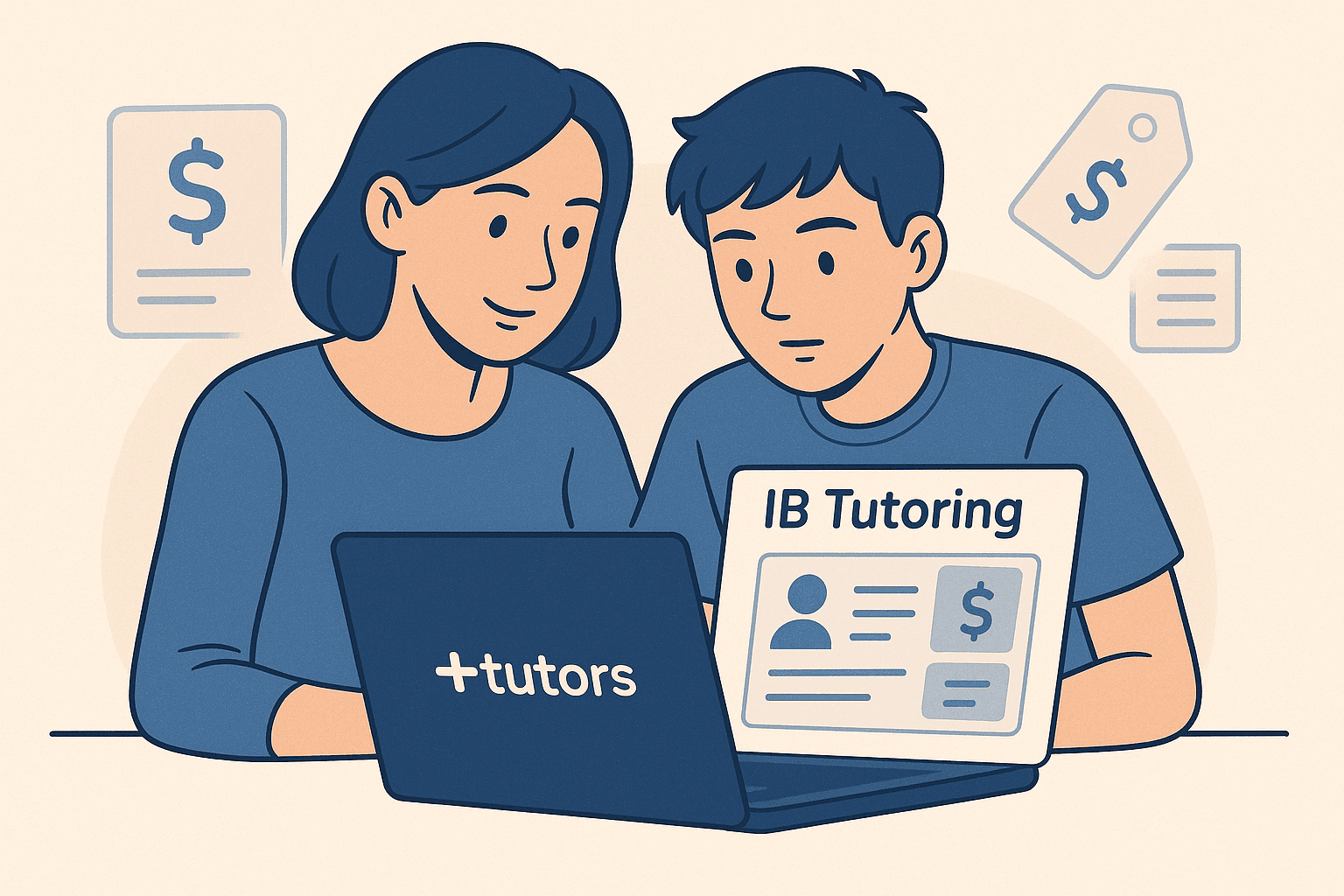 How Much Does an IB Tutor Cost? Real 2026 Rates Explained