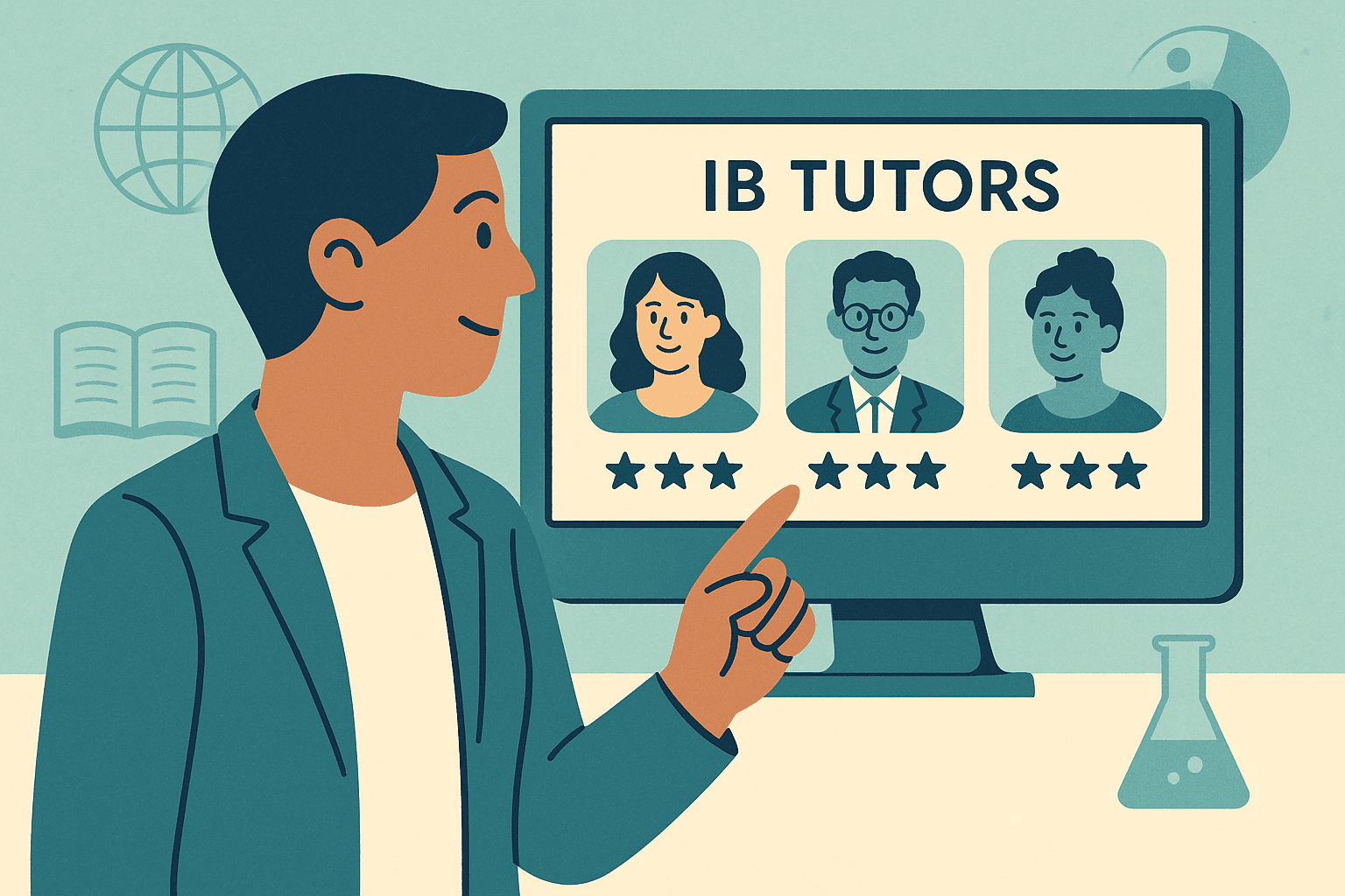 How to Find an IB Tutor (Online or Near You): The Complete Guide